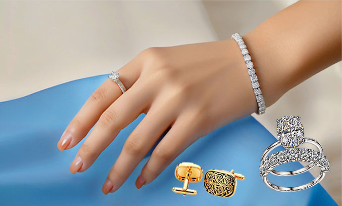Culture of <br/>
Ring Design