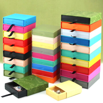 Gifts & Box