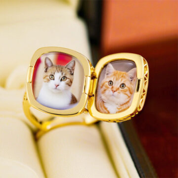 Photo Jewelry