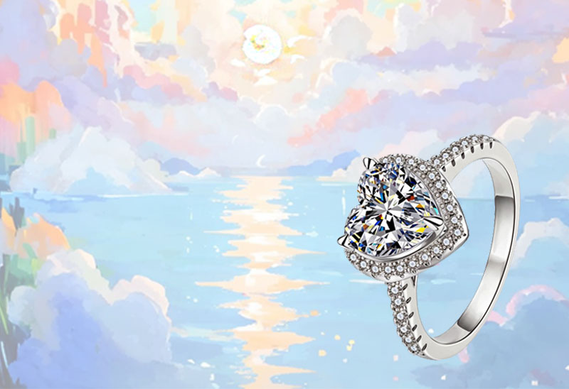 Rings &<br/> Women / Men