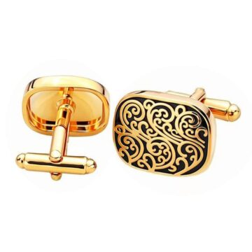 Cufflinks