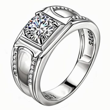 Men's Rings